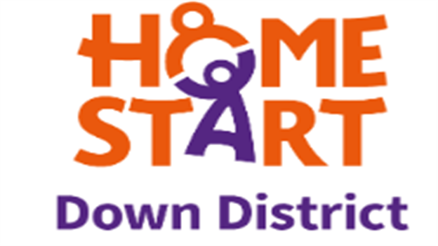 Home Start - Down 